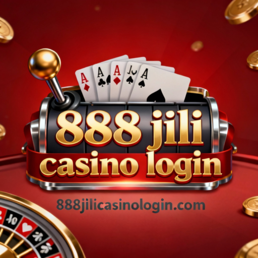 888 jili casino login