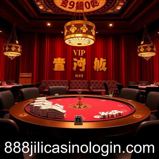 The Digital Gaming Shift: 888 Jili Casino in Focus