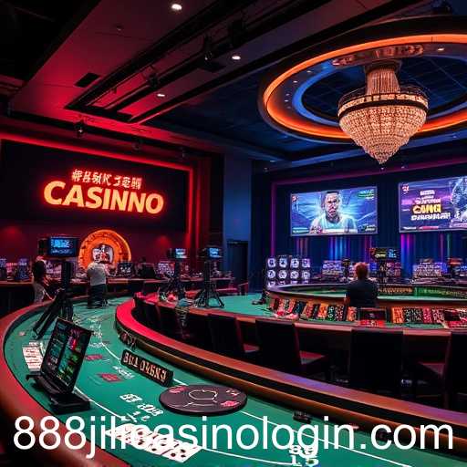 Emerging Trends in Online Gaming Platforms