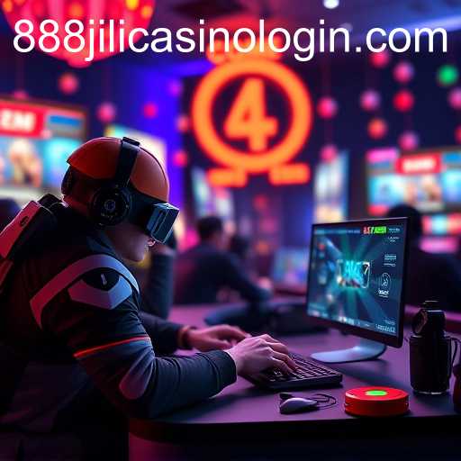 The Evolution of Online Gaming Platforms