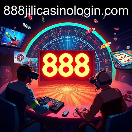 The Evolution of Online Gaming Platforms