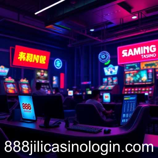 Online Gaming Industry and Security Concerns